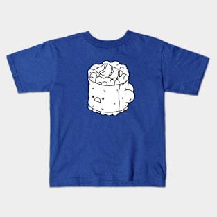 Buttki Kids T-Shirt